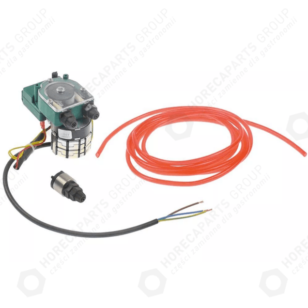 Horeca Parts - Spender 230V Durchflussmenge 2,4l/h - Lamber Geschirrspüler (3090170)