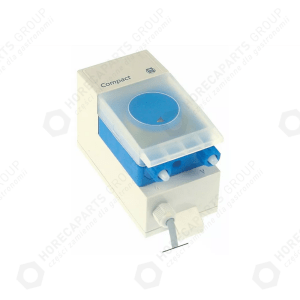 Horeca Parts - Distribuitor agent de clătire SAIER 230V debit 0.6l/h (3090247)