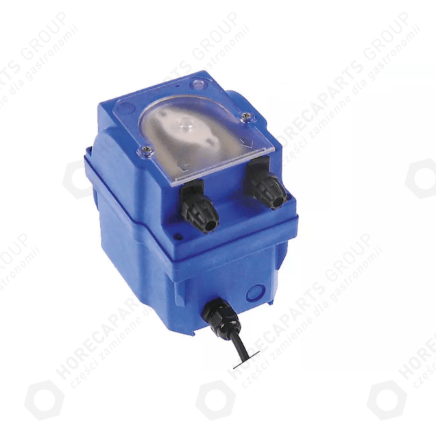 Horeca Parts - Klarspüler-Dosiergerät MICRODOS 230V, Durchflussmenge 1l/h (5110905)