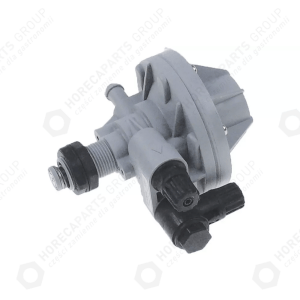 Horeca Parts - Spülmittelspender Reparatursatz SEKO - Universal Geschirrspüler Elframo, Komel (7104103)