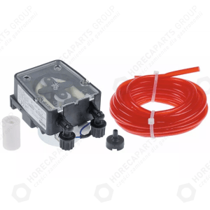 Horeca Parts - Washing liquid dispenser SEKO 230V flow rate 2.8l/h - Hoonved universal dishwasher (5127154)