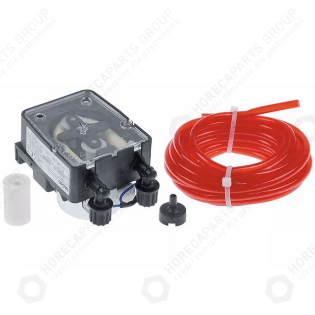 Horeca Parts - Distribuitor de lichid de spălare SEKO 230V debit 2.8l/h - Hoonved universal dishwasher (5127154)