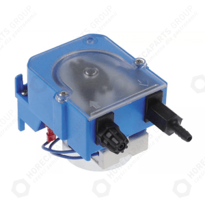 Horeca Parts - MICRODOS 230V rinse aid dispenser flow rate 1l/h - Mach universal dishwasher (7100721)