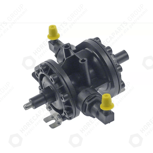Horeca Parts - Dispenser tip n6 pentru detergent de clătire racord de presiune unghi dia, 6mm - Meiko universal dishwasher (5055259)