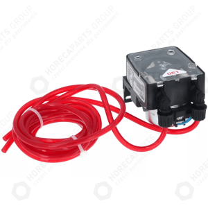 Horeca Parts - Washing liquid dispenser SEKO 230V flow rate 2.8l/h - Silanos universal dishwasher (5065036)