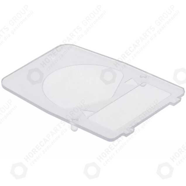 Horeca Parts - Kunststoffabdeckung für SEKO-Spender (5107650)