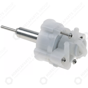 Horeca Parts - DT liquid disinfection pump head - Winterhalter dishwasher (3090256)