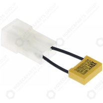 Horeca Parts - Filtru XRY RC MKPX2 275V cu fișă de conectare