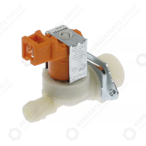 Horeca Parts - Electrovalvă simplă dreaptă 230V intrare 3/4” ieșire 13.5mm - Winterhalter universal dishwasher (5031673)