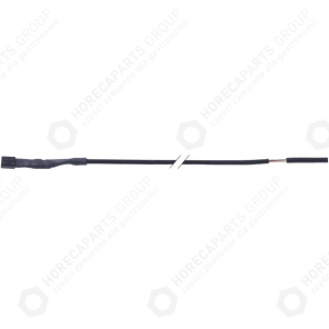 Horeca Parts - Pt1000 sensor silicone cable probe temperature range -50 to +250°C cable temperature range -50 to +180°C (5024112)