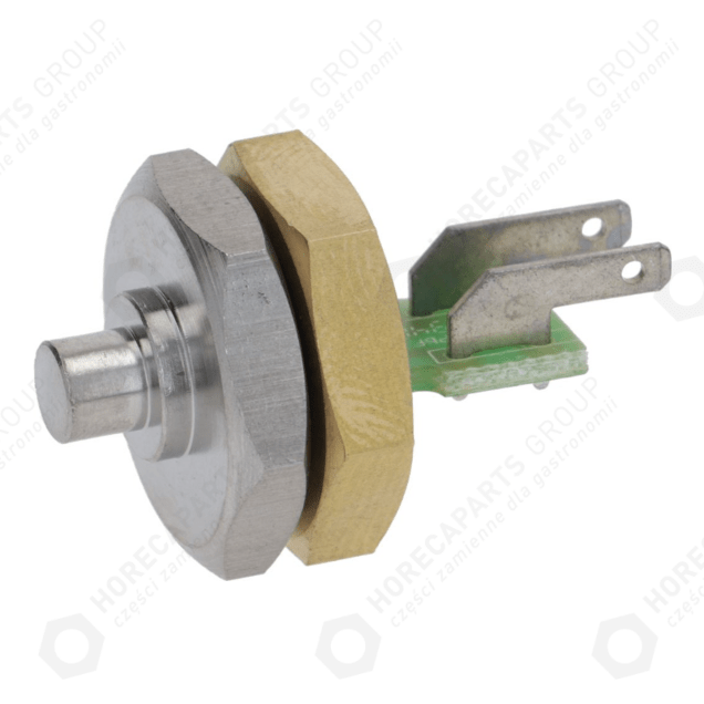 Horeca Parts - Teplotní čidlo PTC Teplotní rozsah sondy -50 až +150 °C - Bonamat (5036811)