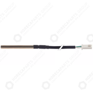 Horeca Parts - Czujnik temperatury ntc 10kohm przewód pvc - Kostkarka do lodu Icematic, Barline, Scotsman, Simag (5053866)