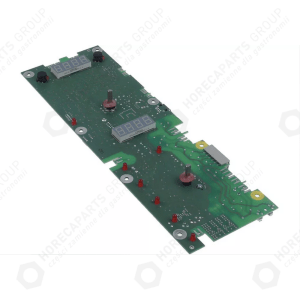 Horeca Parts - Steuerplatte für Kombidämpfer L. 372mm B. 120mm - Rational elektrischer Kombidämpfer (5026382)