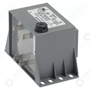 Horeca Parts - Transformator napięcie pierwotne 230VAC napięcie wtórne 24VAC 30VA prąd wtórny 125A