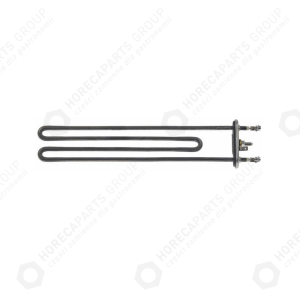 Horeca Parts - Încălzitor 3000W 230V OG 1 L 310mm WID. 68mm diametru tub 8.5mm DP 31mm, cazan