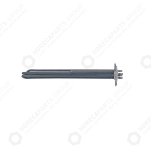 Horeca Parts - Topné těleso 6000W 230V Délka 370 mm Průměr 47,5 mm Bojler - Zanussi Universal/Myčka nádobí (3355294)