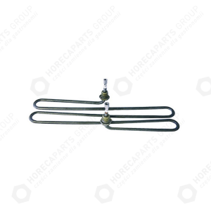 Horeca Parts - Ohřívač 1000W 230V délka 295mm šířka 85mm bemar