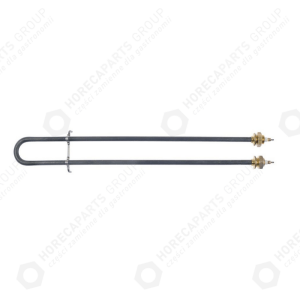 Horeca Parts - Bemar ohřívač 1500W 230V délka 412mm šířka 50mm