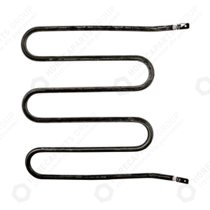 Horeca Parts - Ohřívač 1500W 230V délka 292mm šířka 50mm
