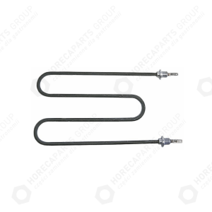 Horeca Parts - Topné těleso 800W 230V Délka 225mm Šířka 135mm - CF Cenedese Toaster (7133332)