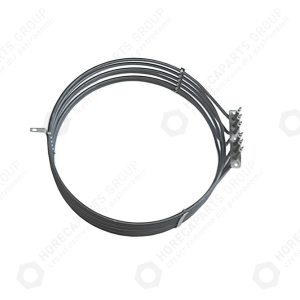 Horeca Parts - Grzałka Lainox 15000W 230V śr. wew. 388mm śr. zew. 408mm
