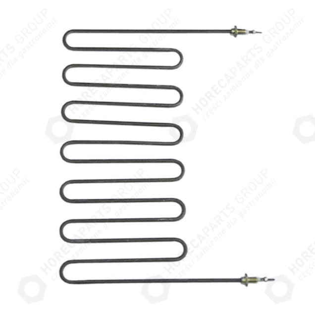 Horeca Parts - Grzałka 1960/2150W 230/240V obwody grzewcze 1 l 260mm w 380mm