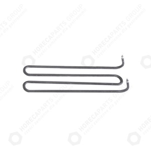 Horeca Parts - Încălzitor 3000W 240V lungime 390mm, lățime 120mm - Berto's pan (5107216)