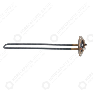 Horeca Parts - Boiler heater 2800W 230V length 375mm diameter 47.5mm