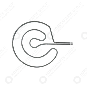 Horeca Parts - Heater 2500W 230V Length 460mm Width 355mm (3755748)