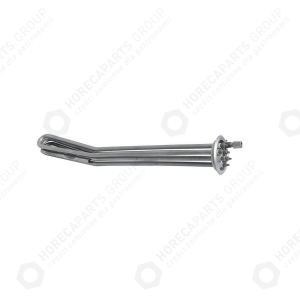 Horeca Parts - Heater 7000W 240V length 415mm diameter 57.5mm