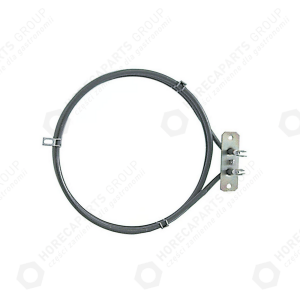 Horeca Parts - Încălzitor 3000W 230V Diametru intern 185mm Diametru extern 198mm