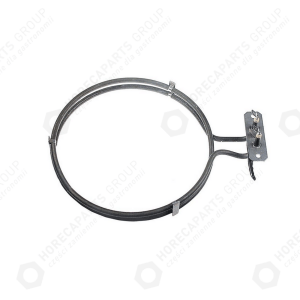 Horeca Parts - Ohřívač 2500W 220V Vnitřní průměr 183mm Vnější průměr 195mm