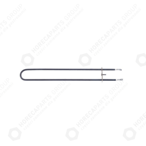 Horeca Parts - Încălzitor 500W 230V Lungime 235mm Lățime 47mm
