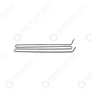 Horeca Parts - Grzałka 2500W 400V dł. 567mm szer. 90mm wys. 91mm