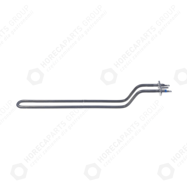Horeca Parts - Încălzitor 3000W 254V lungime 420mm lățime 70mm - Hobart hota mașină de spălat vase (5067347)