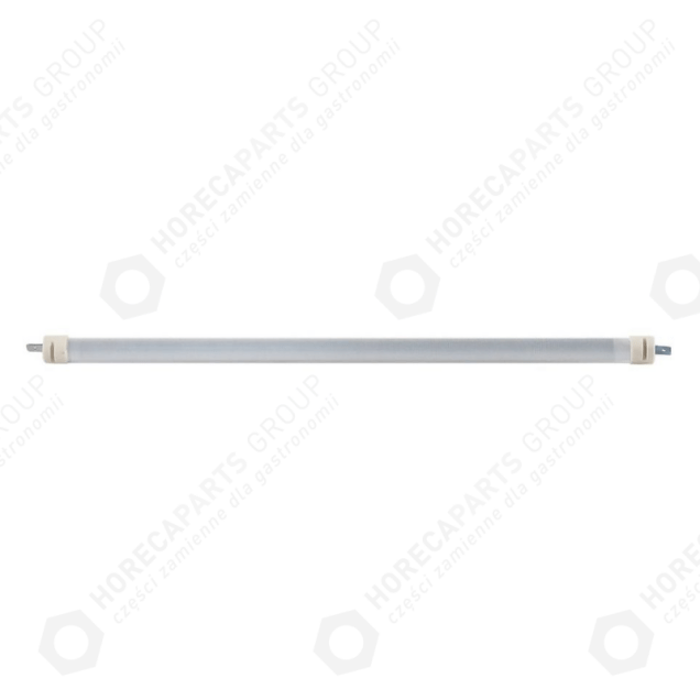 Horeca Parts - Quarzheizer 500W 115V Länge 365mm Durchmesser 10mm