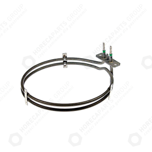 Horeca Parts - Grzałka 2000W 230V śr. wew. 192mm śr. zew. 203mm