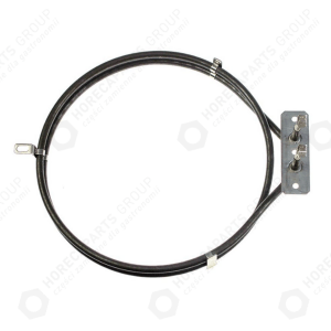Horeca Parts - Ohřívač 1550W 230V H 70mm příruba 70x22mm