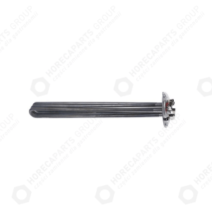Horeca Parts - Boiler heater 7260W 250V 375x31x35 mm - Hobart dishwasher