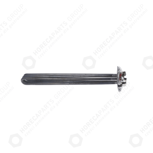 Horeca Parts - Încălzitor cazan 7260W 250V 375x31x35 mm - Hobart mașină de spălat vase