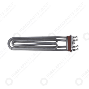Horeca Parts - Încălzitor 5000W 400V lungime 272mm 70x18mm