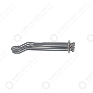Horeca Parts - Boiler heater 6000W 230V length 285mm diameter 47.5mm