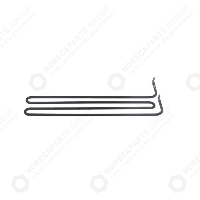 Horeca Parts - Heater 1800W 230V Length 460mm Width 90mm (5113885)