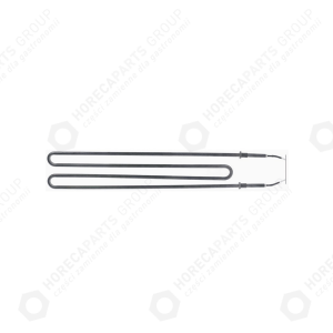 Horeca Parts - Ofenheizung, 4000W 400V Länge 573mm Breite 115mm - Miwe (5107290)
