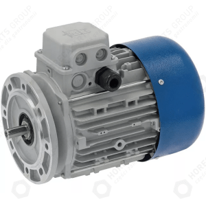 Horeca Parts - Typ motoru T90S4T 230/400-275/480V 1100W 50Hz 60Hz montážní průměr 14x16mm délka 280mm - Míchací stroj Fimar (5052840)