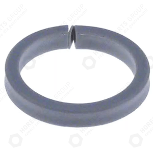 Horeca Parts - Circular sealing ring diameter 32 mm inner diameter 26 mm material thickness 5 mm - Winterhalter universal dishwasher (5017099)