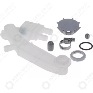 Horeca Parts - Sada zpětných ventilů ø 13,5 mm 3/4“ - Univerzální myčka nádobí Winterhalter (5032100)