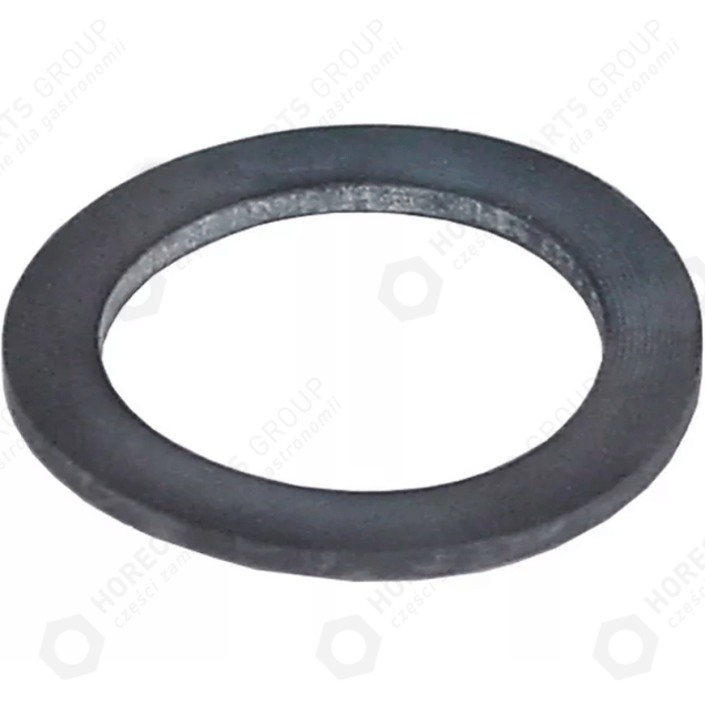 Horeca Parts - Ploché pryžové těsnění vnější průměr. 36 mm vnitřní 26 mm gr. 2 mm - univerzální myčka nádobí Winterhalter (5005222)