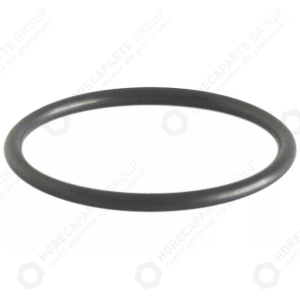 Horeca Parts - EPDM O-ring inner diameter 69.22mm thickness 5.34mm - Aristarco, Hilta, Omniwash universal dishwasher (3160061)