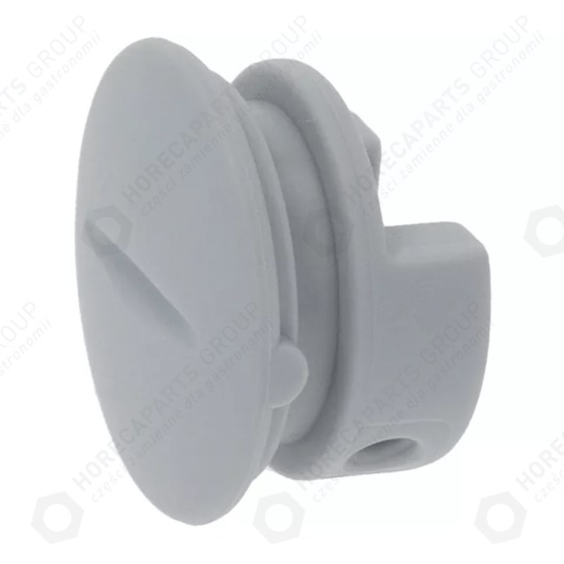 Horeca Parts - Capăt de închidere pentru brațul de spălare - Mașină de spălat vase universală Aristarco (3243894)